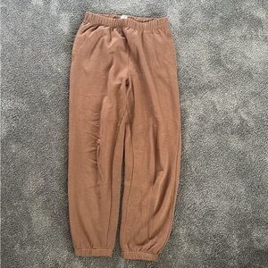 Cotton On Brown Joggers